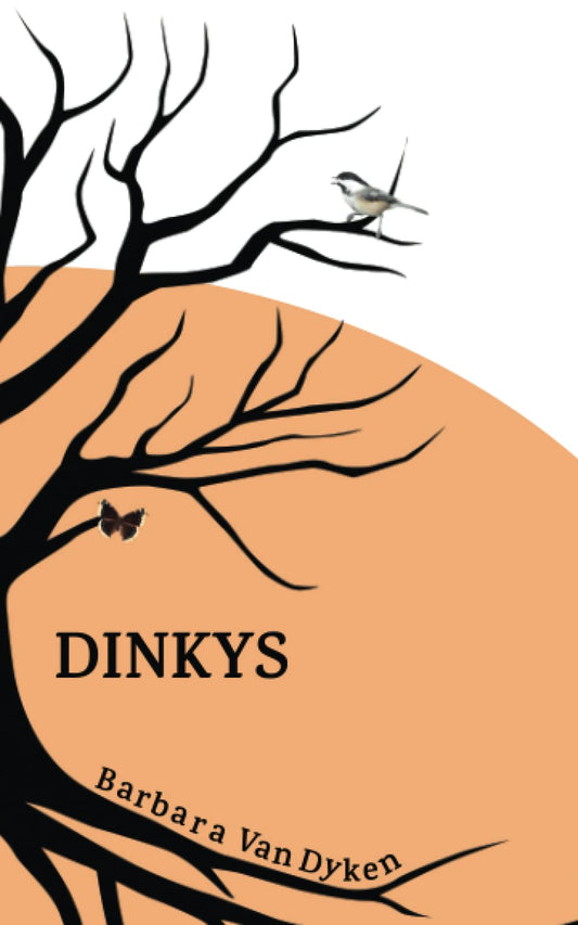 Dinkys: Cedar Haiku - 8248