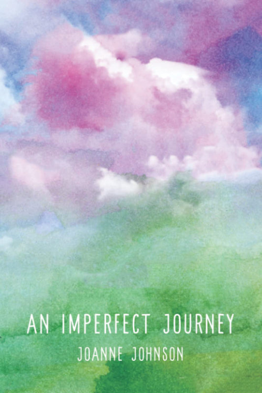 An Imperfect Journey - 6050