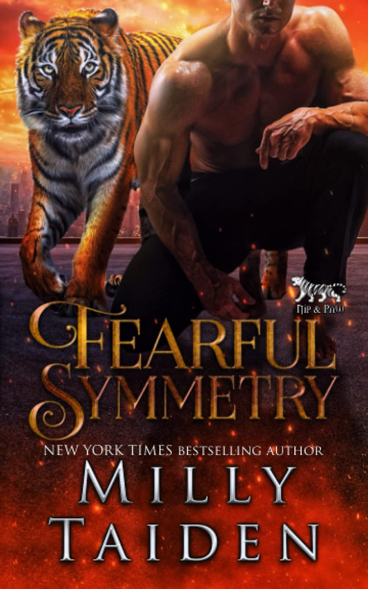 Fearful Symmetry (Nip and Paw)