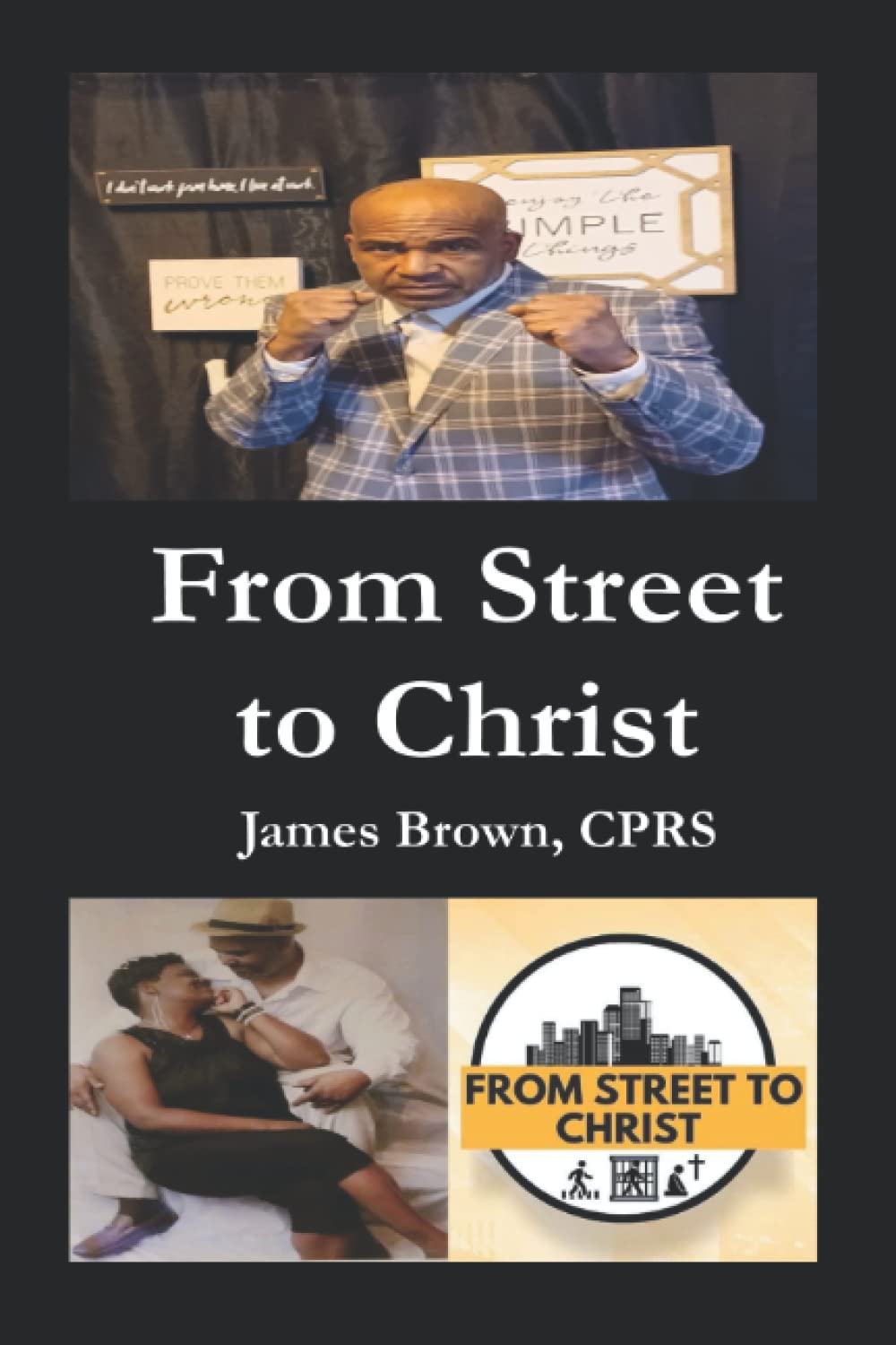 From Street to Christ
