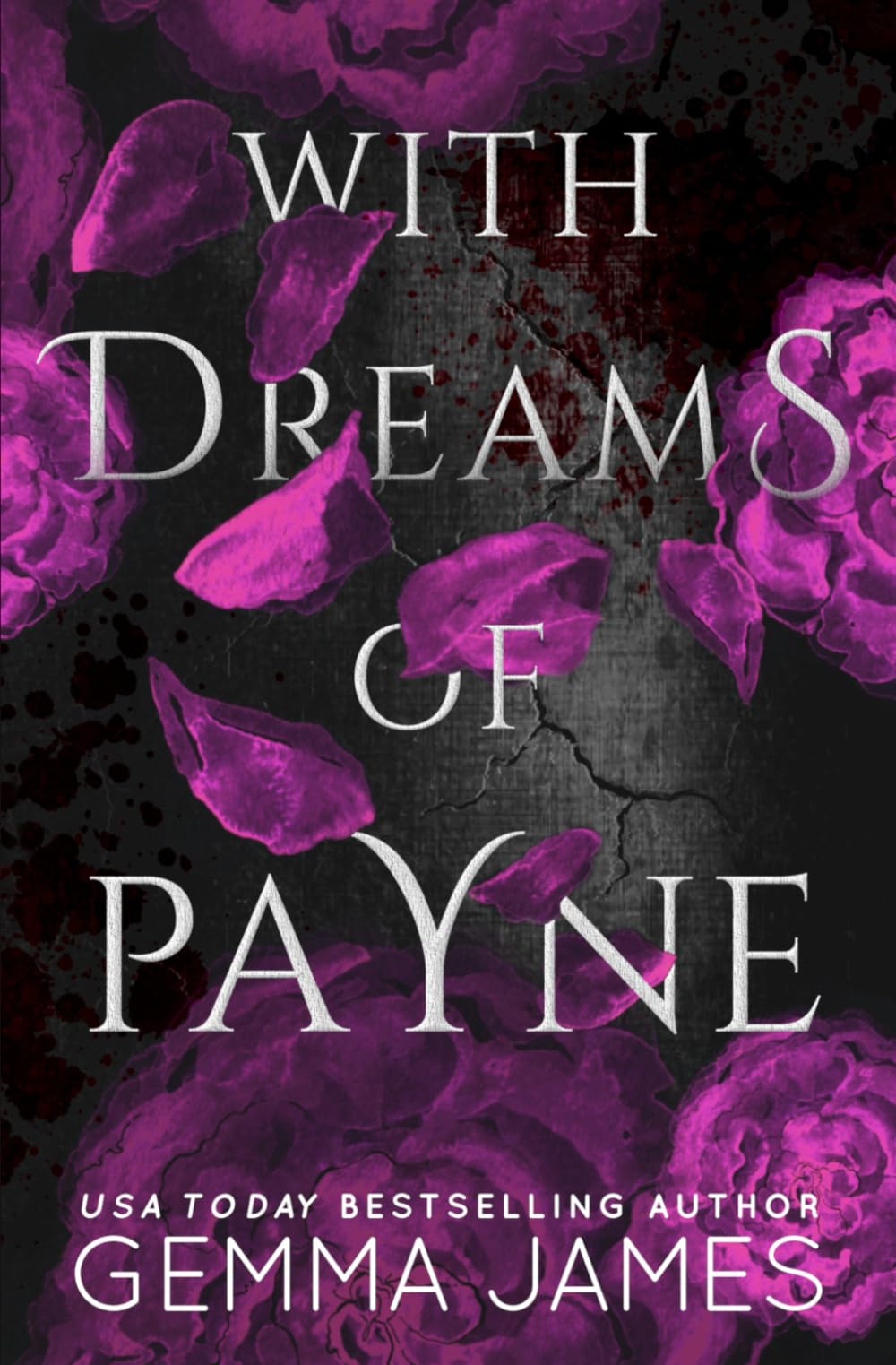 With Dreams of Payne - 9838