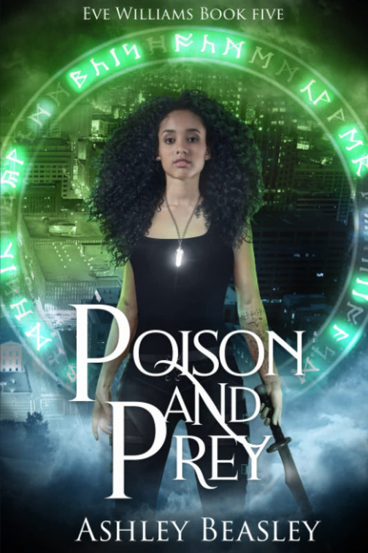 Poison and Prey