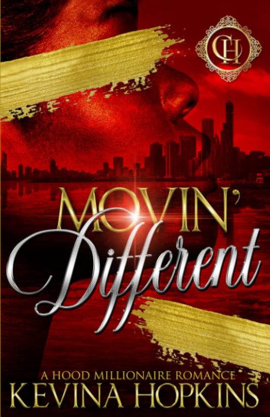 Movin' Different: A Hood Millionaire Romance - 8344