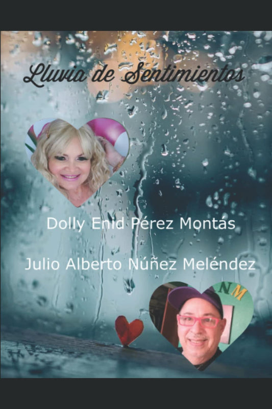 Lluvia de Sentimientos (Spanish Edition)