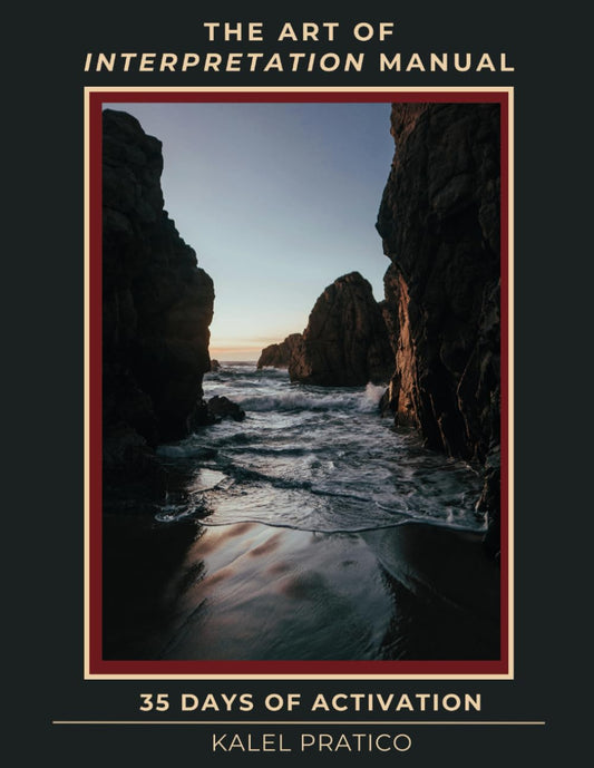 The Art of Interpretation Manual