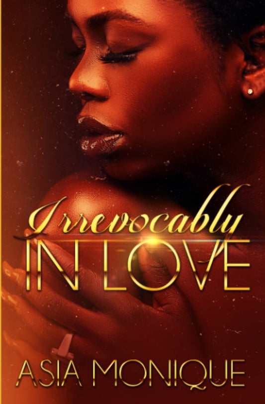 Irrevocably in Love - 4304