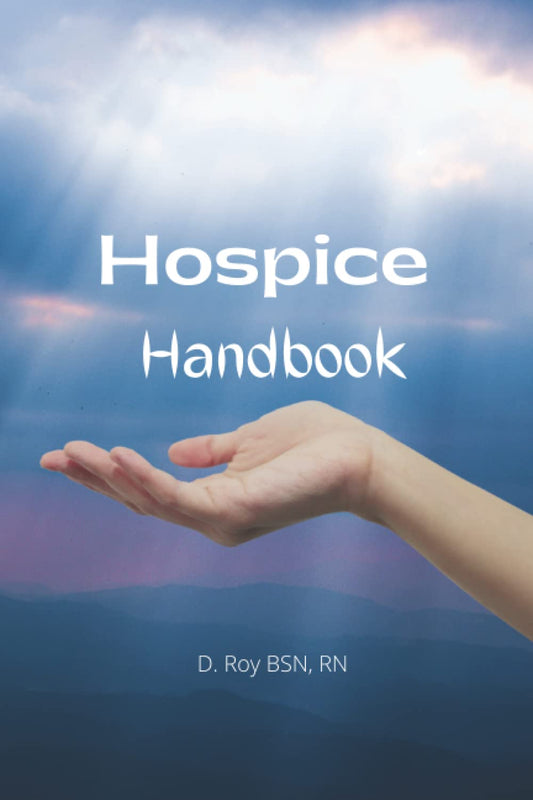 Hospice Handbook - 4561