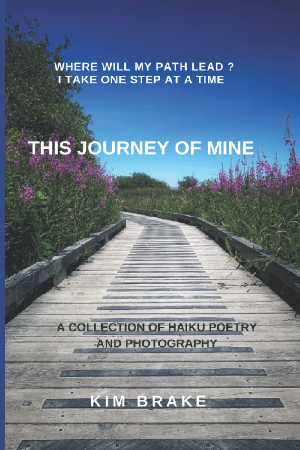 This Journey of Mine
