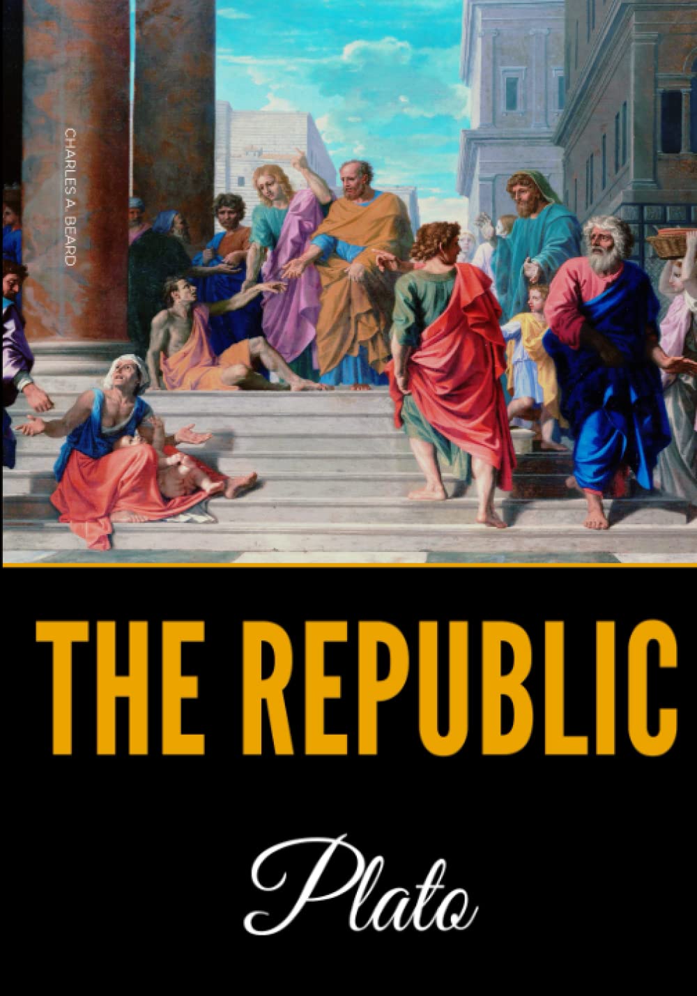 The Republic - 7395