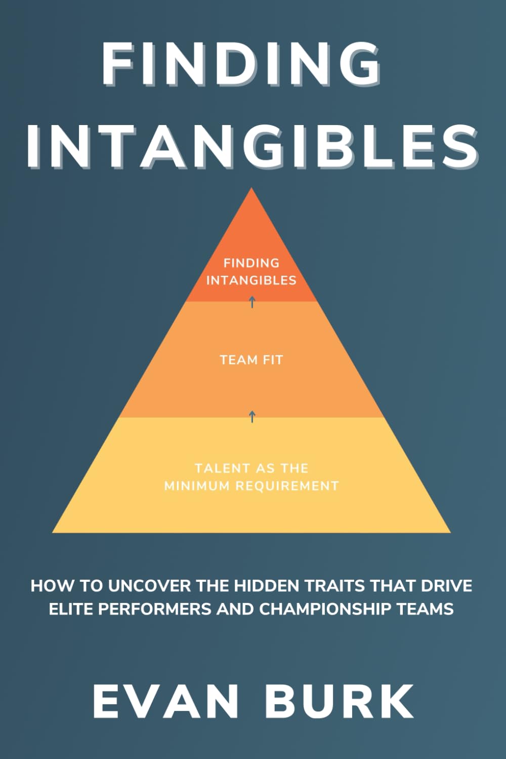 Finding Intangibles: How to Uncover the Hidden Traits that Drive Elite Performers and Championship Teams