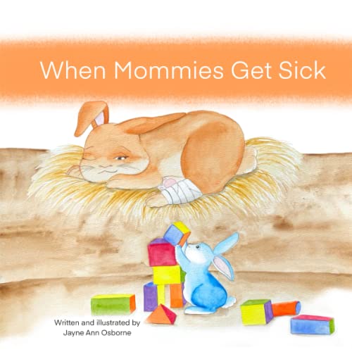 When Mommies Get Sick - 1041