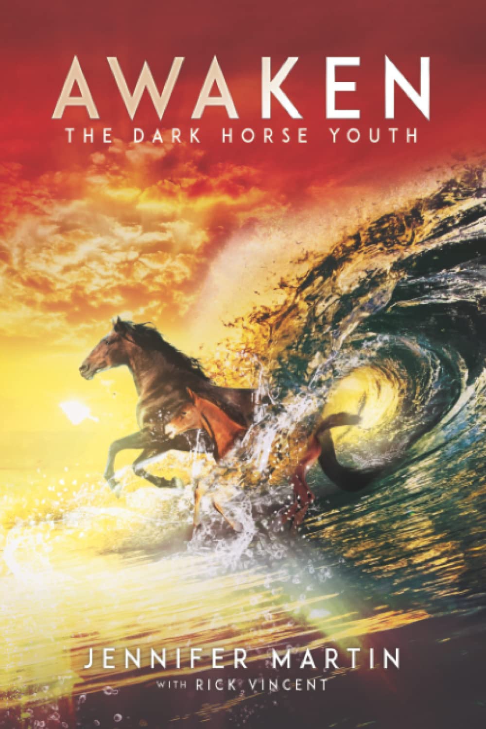 Awaken: The Dark Horse Youth