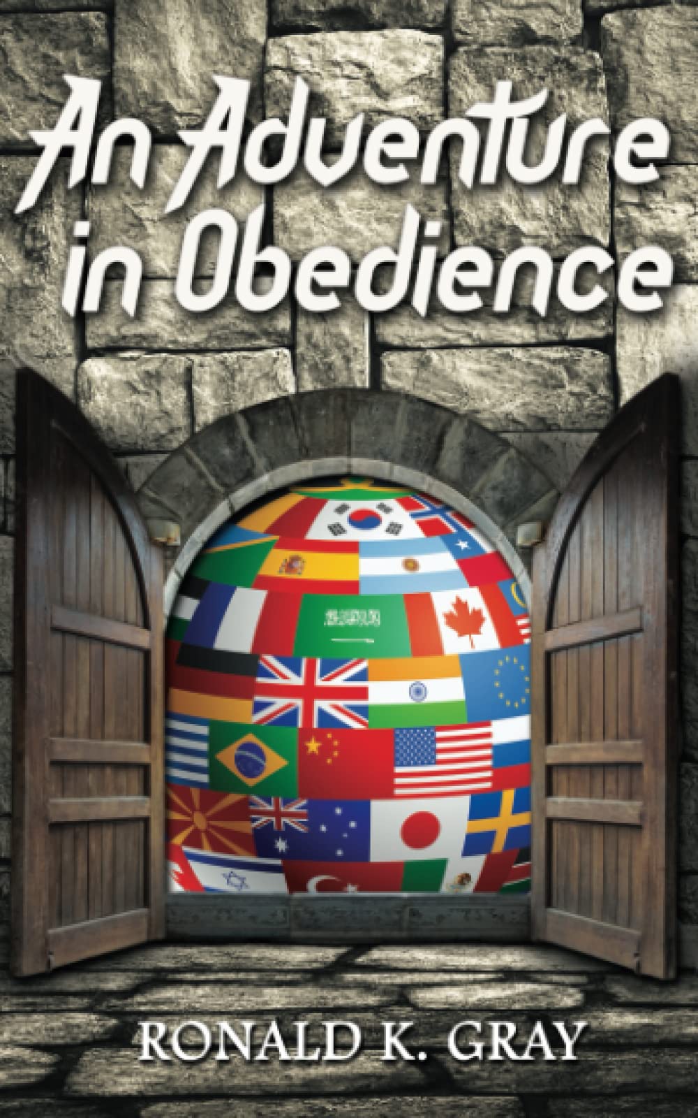 An Adventure in Obedience