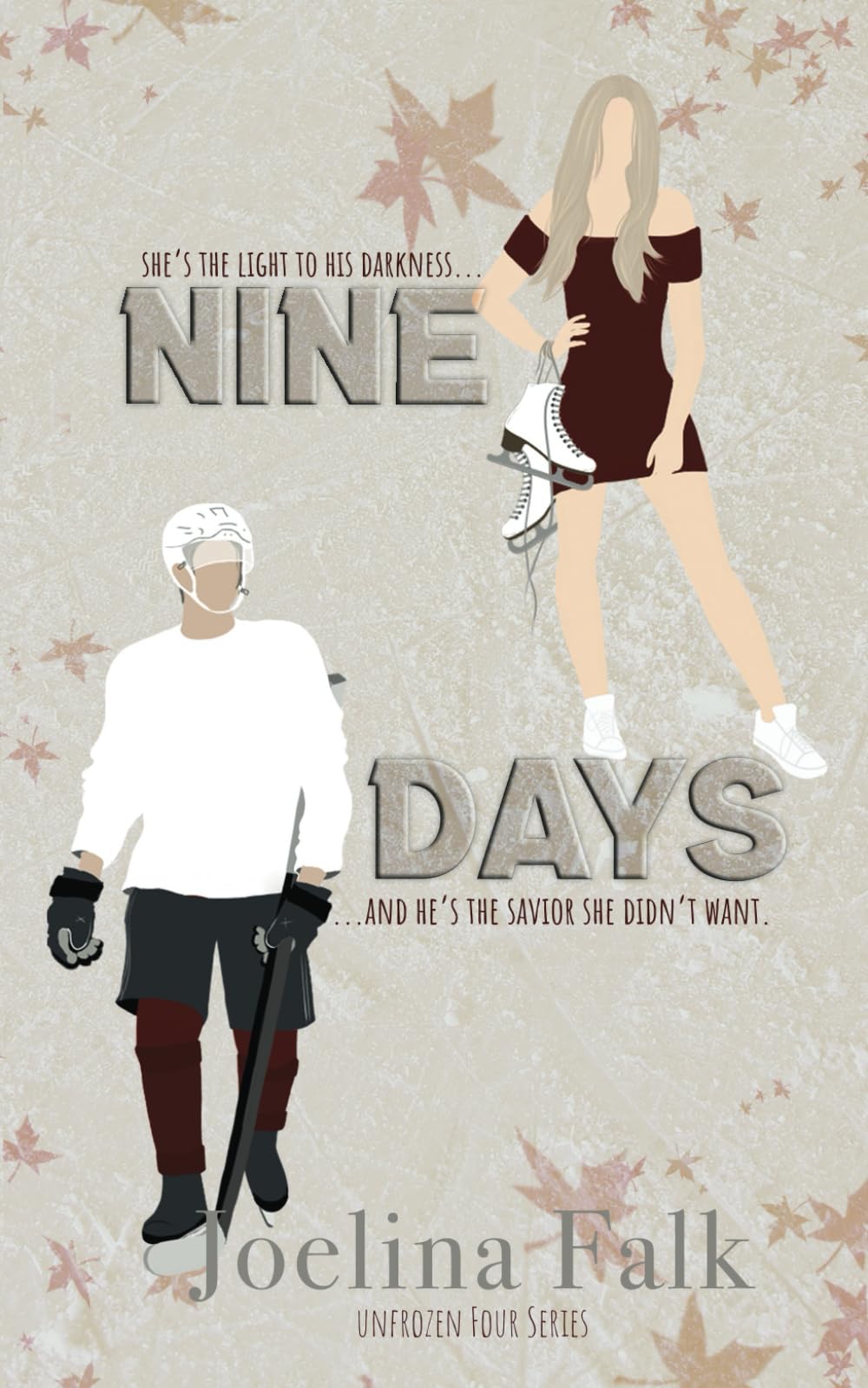 Nine Days (Unfrozen Four) - 1028