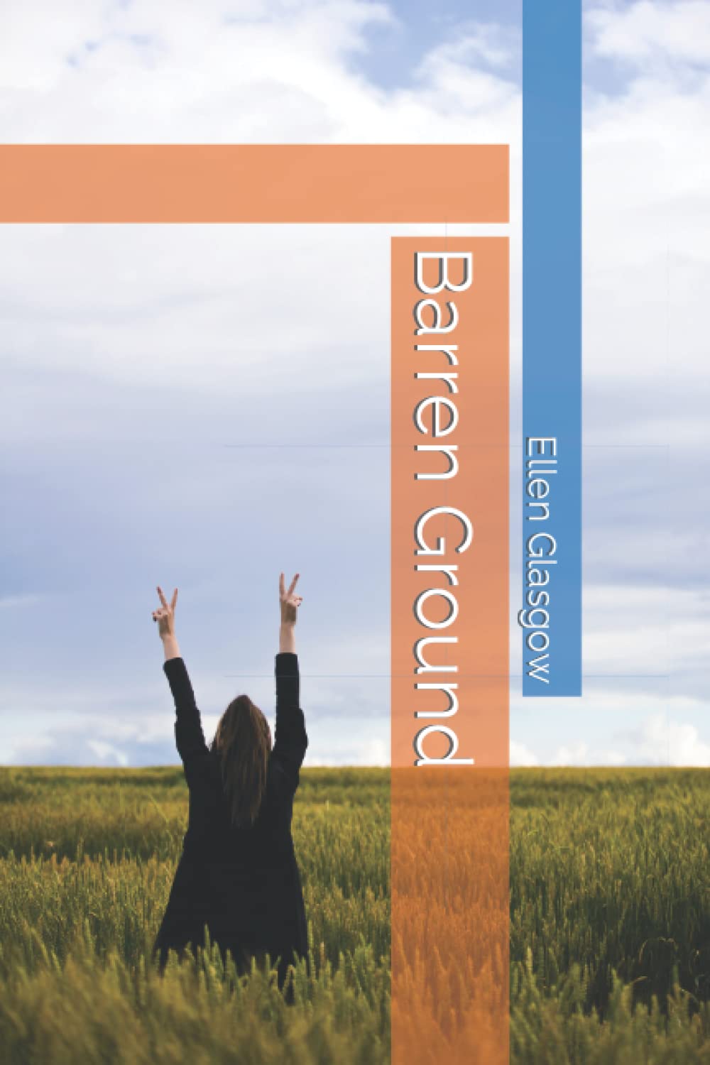 Barren Ground - 9761