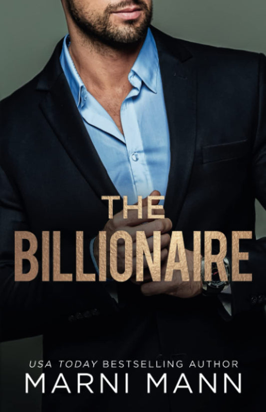 The Billionaire (The Dalton Family) - 6027