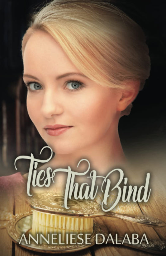 Ties That Bind (Arranged Marriage Series)