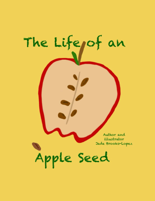 The Life of an Apple Seed