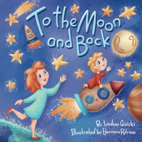 To the Moon and Back - 1200
