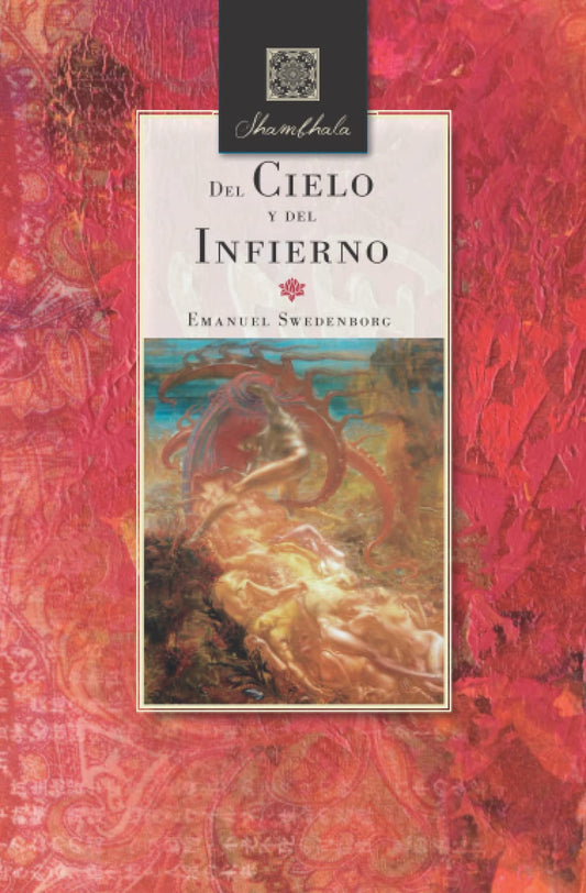 Del Cielo y del Infierno (Shambhala) (Spanish Edition) - 6385