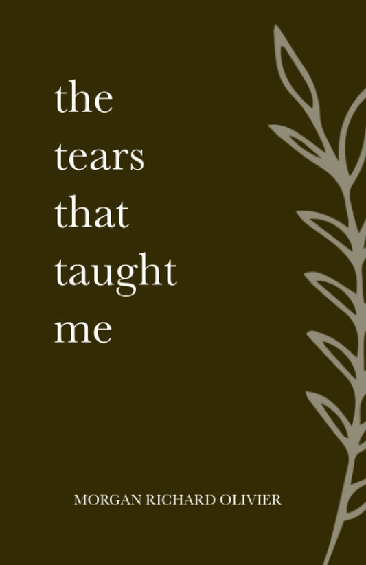 The Tears That Taught Me - 1265
