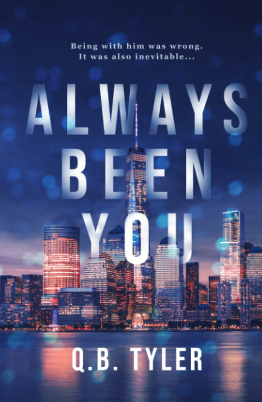 Always Been You - 4971