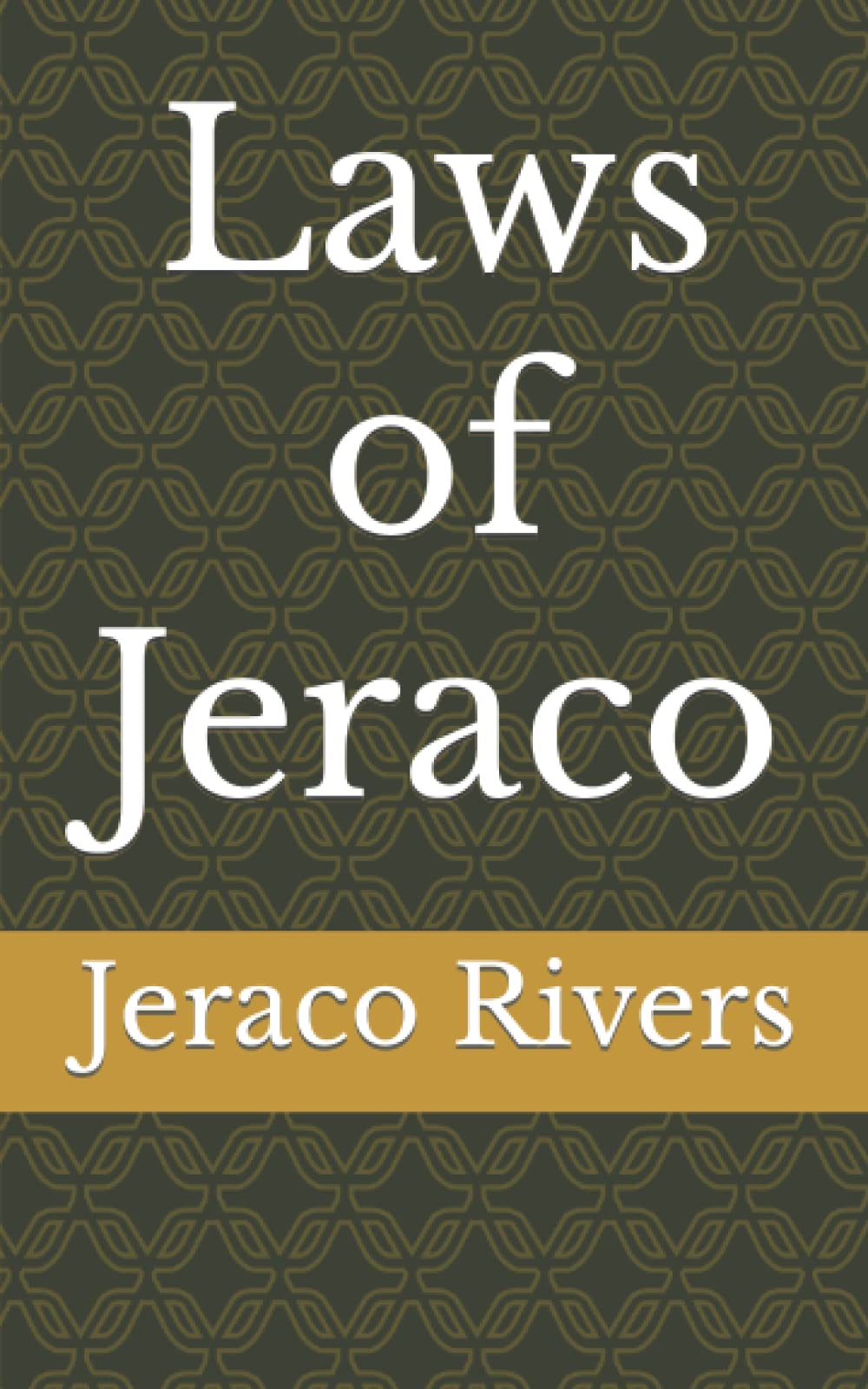 Laws of Jeraco