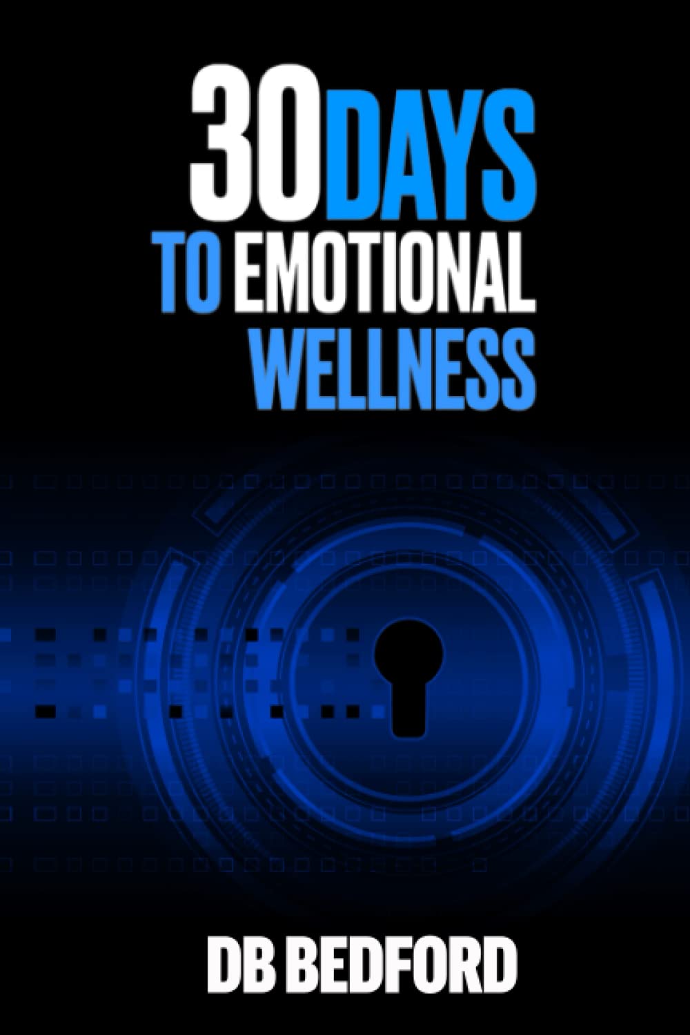 30 Days to Wellness - 3607