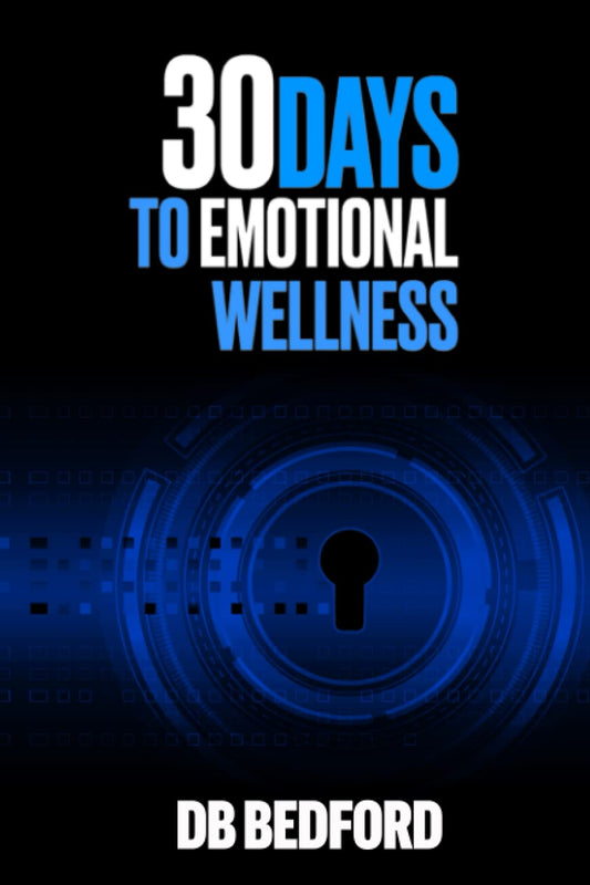 30 Days to Wellness - 3607