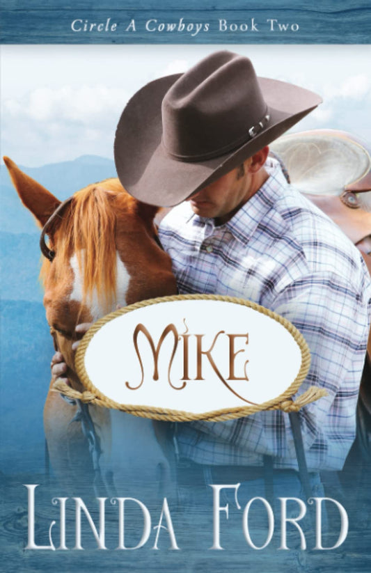 Mike (Circle A Cowboys) - 1019