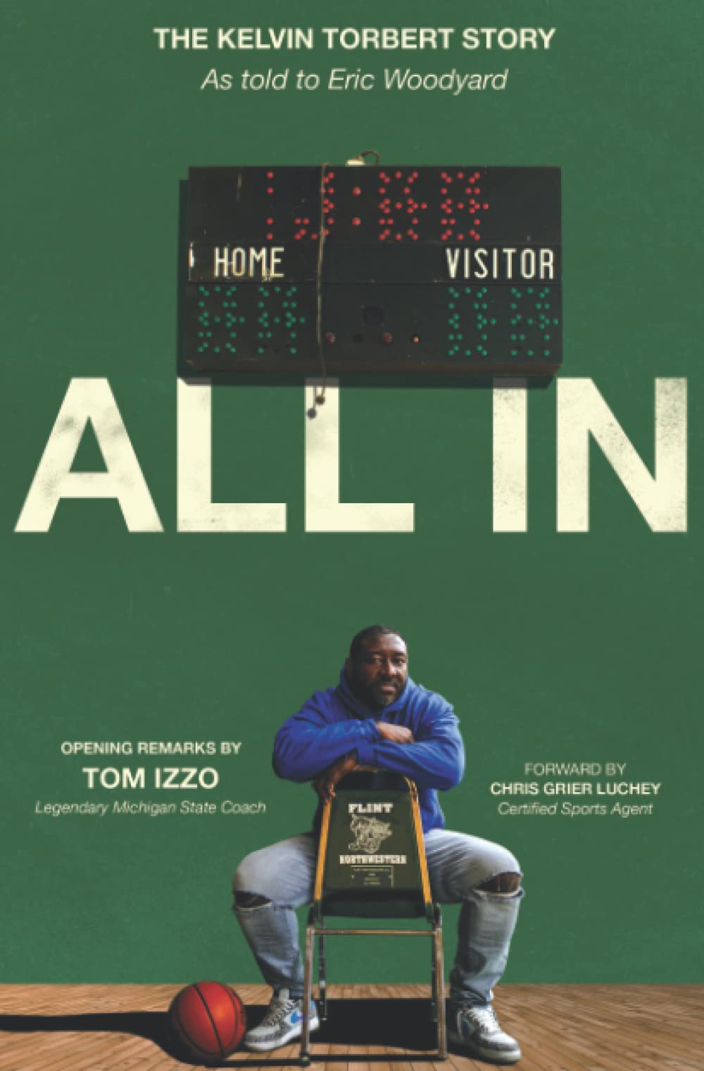All In: The Kelvin Torbert Story - 7144