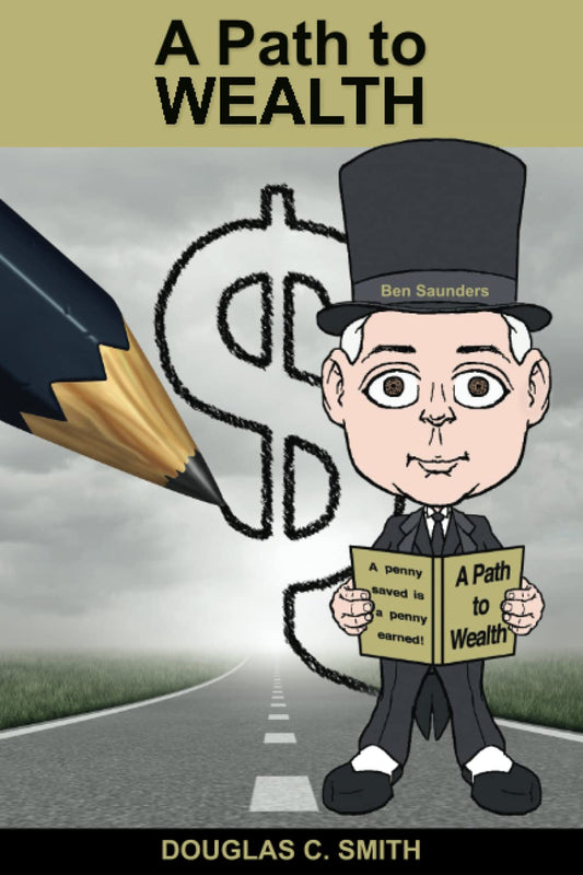 A Path to Wealth