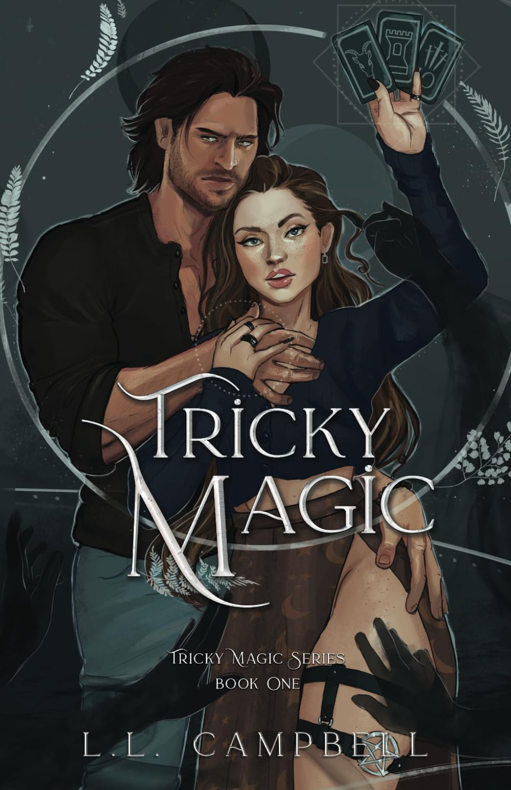 Tricky Magic