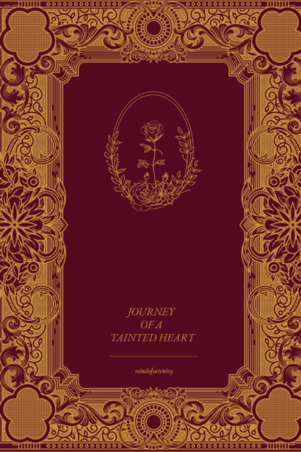 Journey of a Tainted Heart