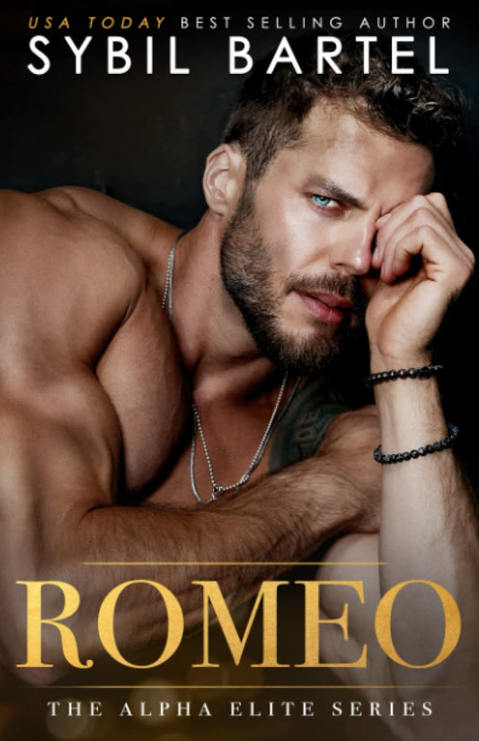 Romeo (The Alpha Elite Series)