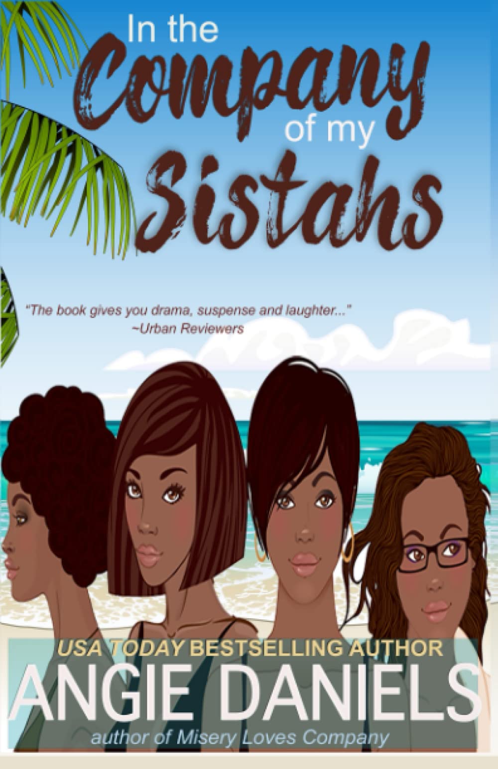 In the Company of My Sistahs