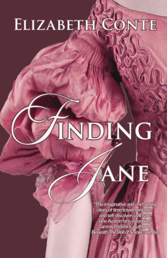 Finding Jane - 520