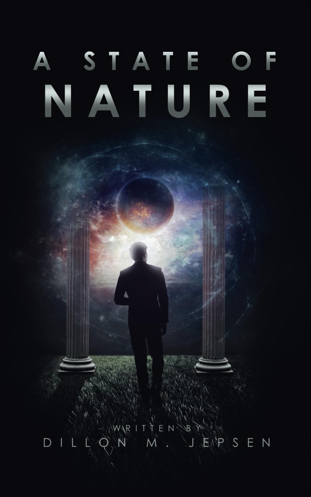 A State of Nature (Altered States of Awareness)