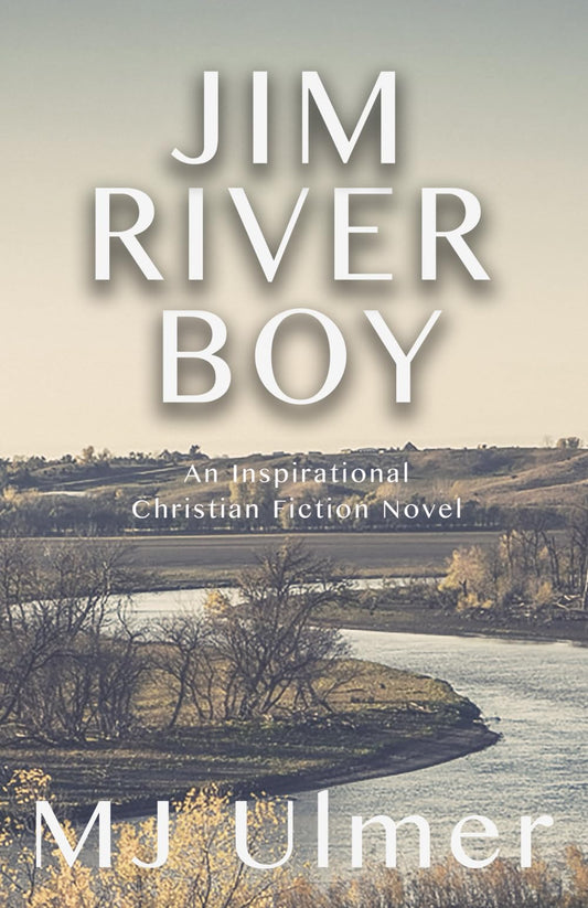 Jim River Boy - 7122