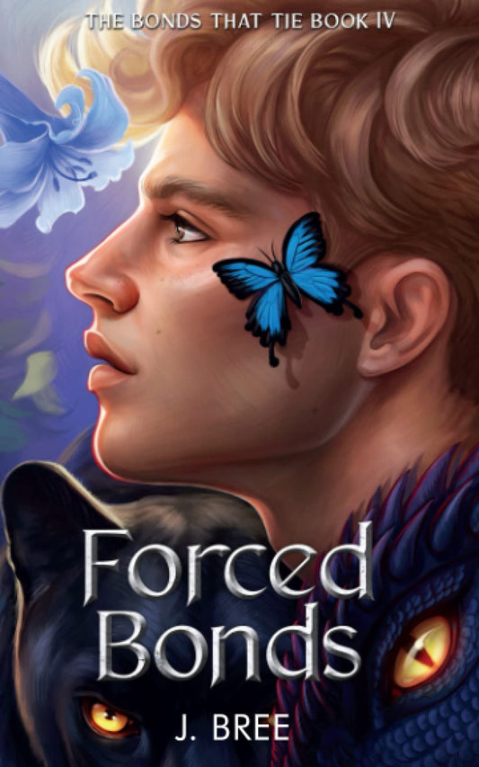 Forced Bonds (The Bonds that Tie) - 3814