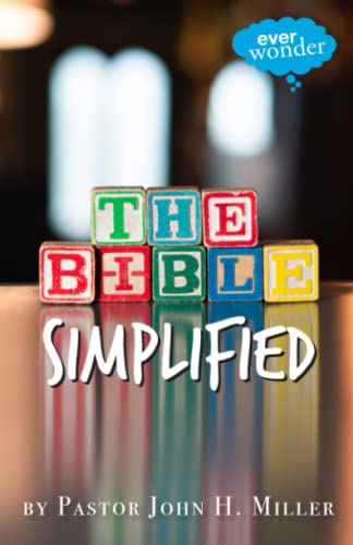 The Bible Simplified - 2605