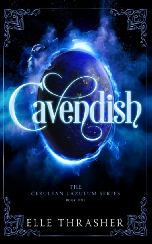 Cavendish: The Cerulean Lazulum Series, Book 1