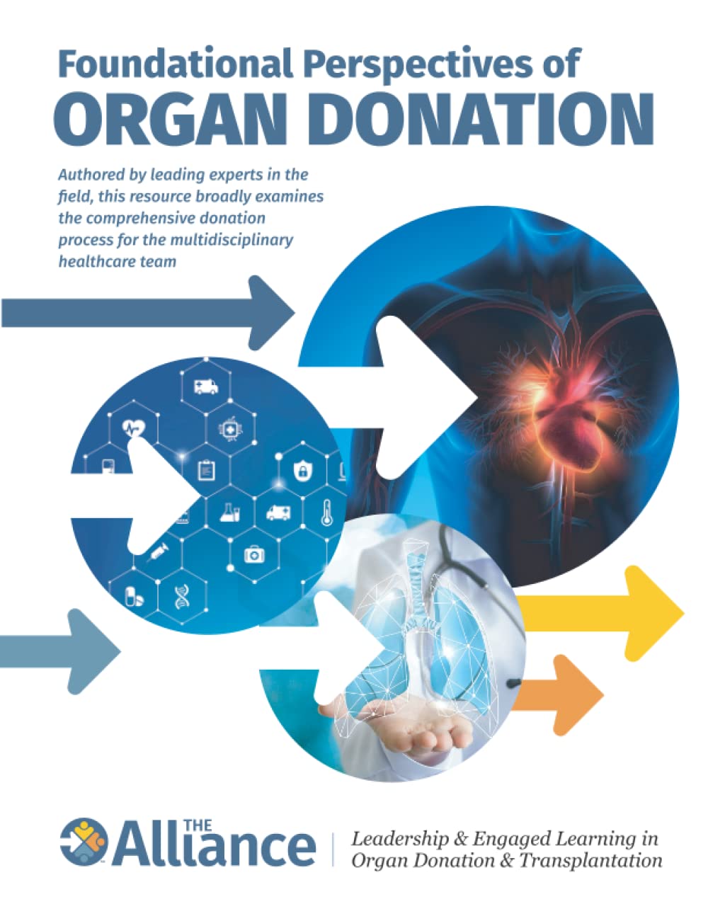 Foundational Perspectives of Organ Donation: Third Edition