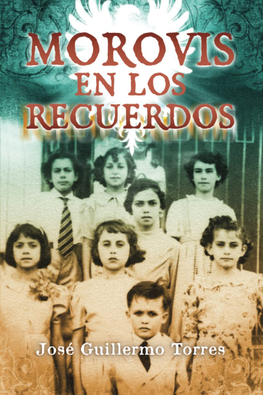 Morovis en los Recuerdos (Spanish Edition) - 1003