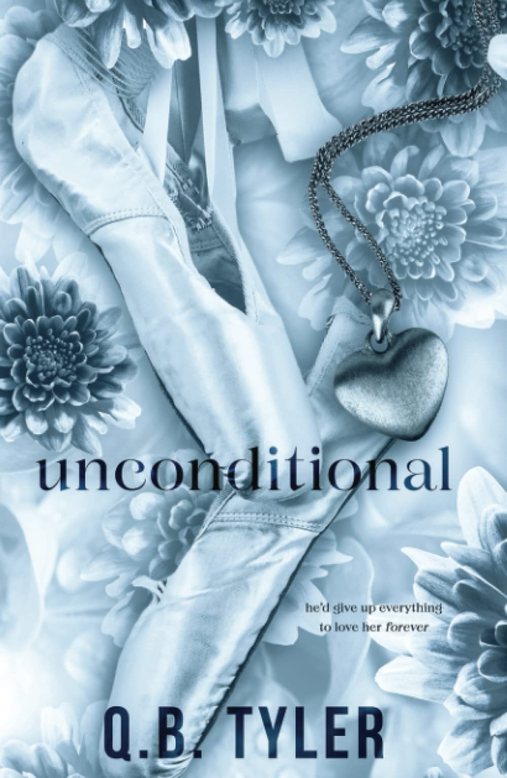 Unconditional - 6127