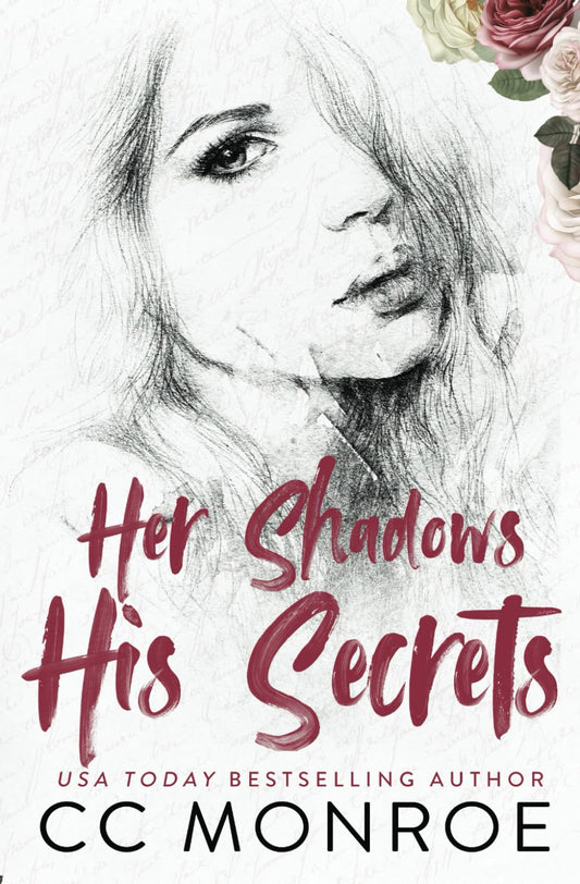 Her Shadows, His Secrets - 8490
