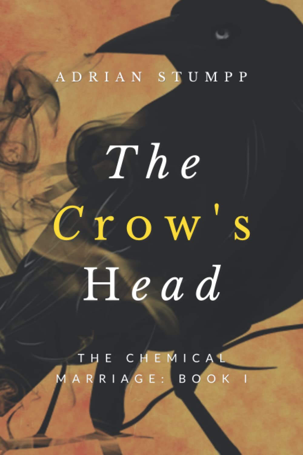 The Crow's Head: The Chemical Marriage - 5357