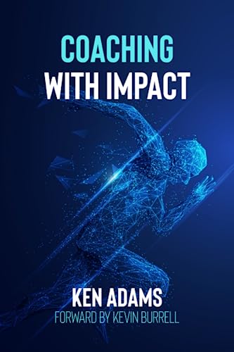 Coaching with Impact - 8458