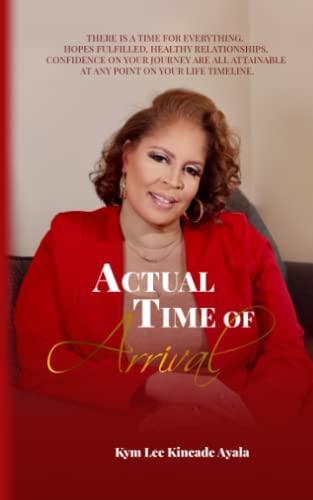 Actual Time of Arrival
