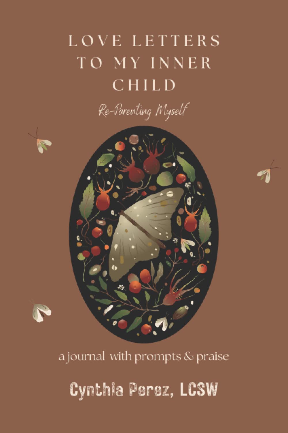 Love Letters to My Inner Child: Re-Parenting Myself - 4635